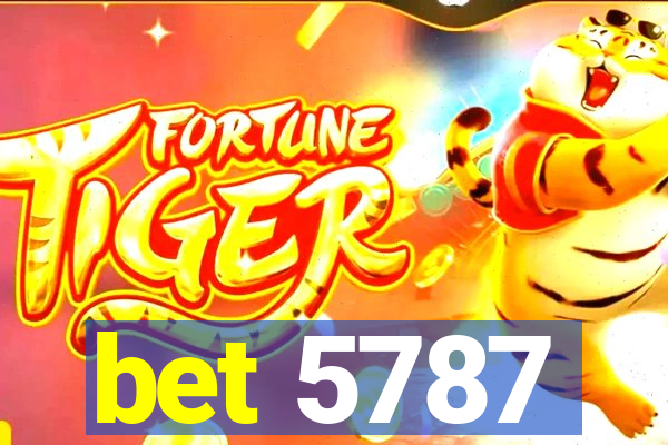 bet 5787